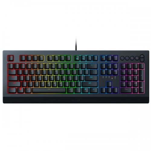 Razer Cynosa V2 Chroma RGB Membrane Gaming Keyboard