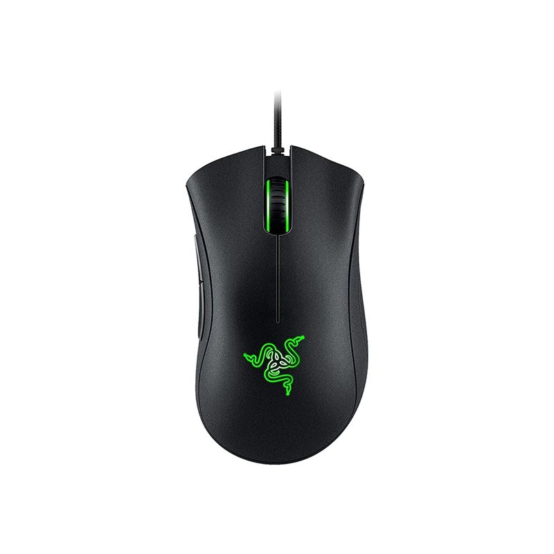 Razer DeathAdder Essential Wired Gaming Mouse