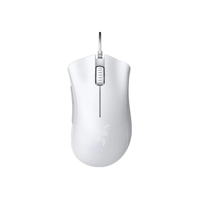 Razer DeathAdder Essential Wired Gaming Mouse - official view 2