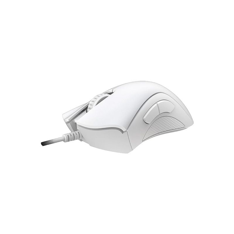 Razer DeathAdder Essential Wired Gaming Mouse - official view 4