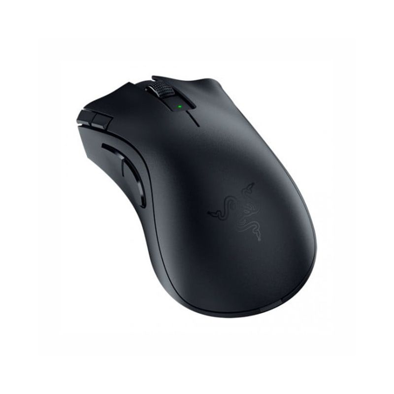 Razer DeathAdder V2 X HyperSpeed Wireless Ergonomic Gaming Mouse - official view 2