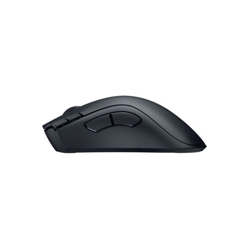 Razer DeathAdder V2 X HyperSpeed Wireless Ergonomic Gaming Mouse - official view 3