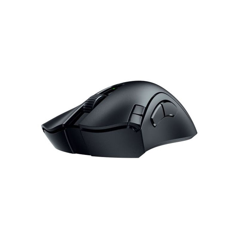 Razer DeathAdder V2 X HyperSpeed Wireless Ergonomic Gaming Mouse - official view 4