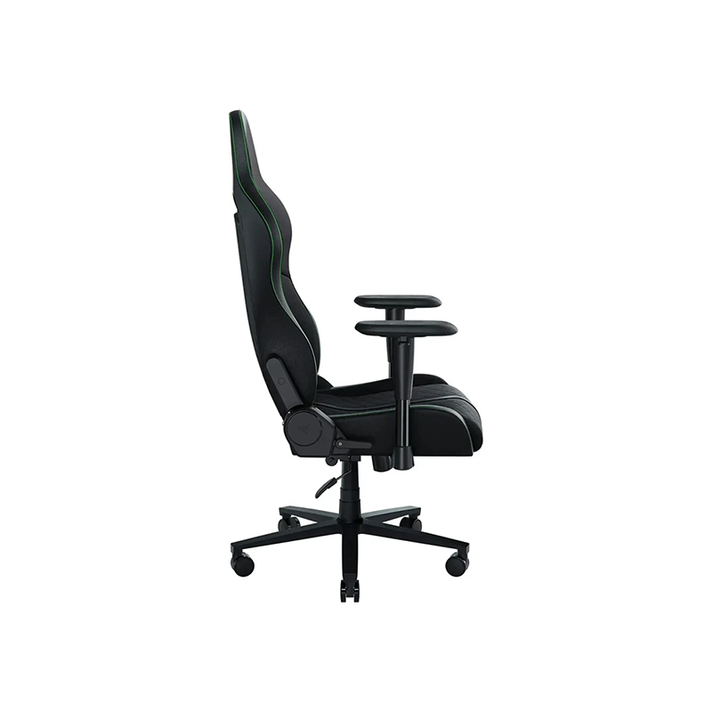 Razer Enki X Essential Gaming Chair - official view 4