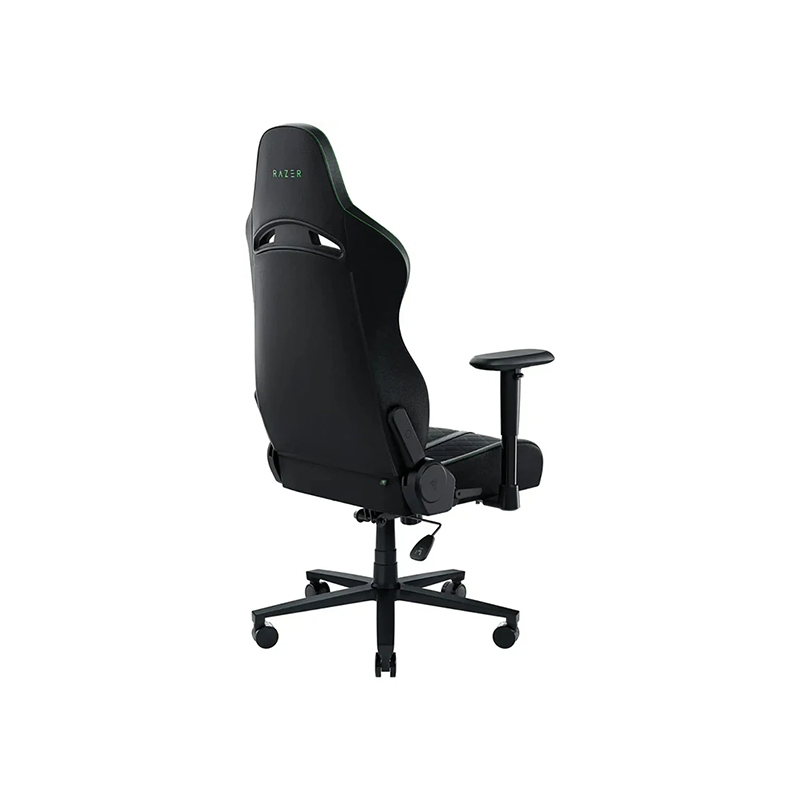 Razer Enki X Essential Gaming Chair - official view 3