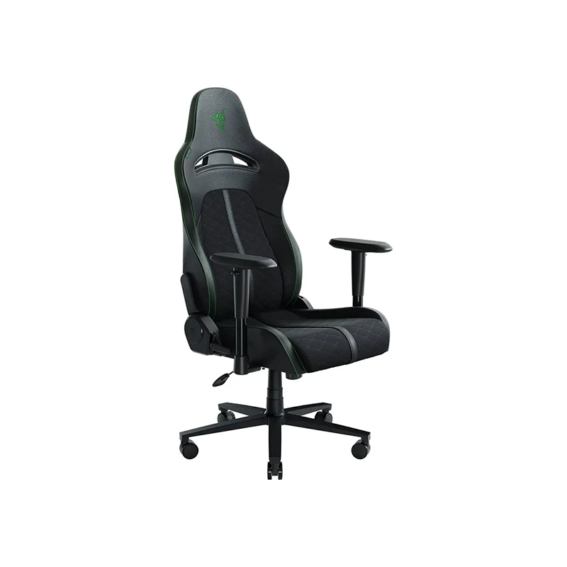 Razer Enki X Essential Gaming Chair - official view 2