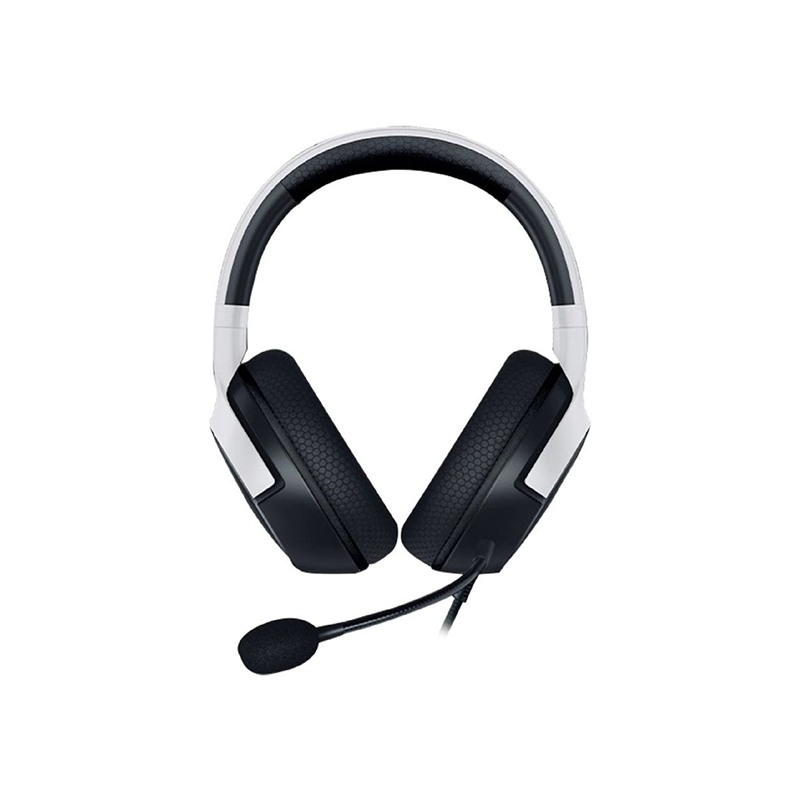Razer Kaira X Licensed PlayStation 5 Wired Gaming Headset