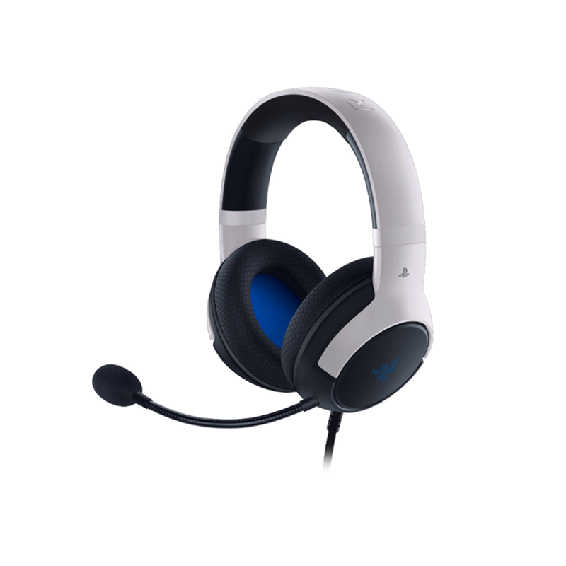 Razer Kaira X Licensed PlayStation 5 Wired Gaming Headset - official view 2