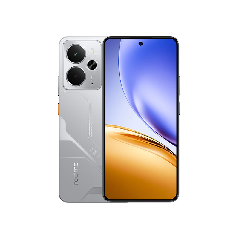 Realme 14 5G - Official - official view 2