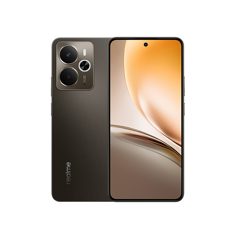 Realme 14 5G - Official - official view 3