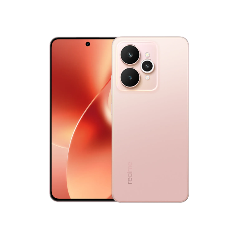 Realme 15 5G - Official - official view 2