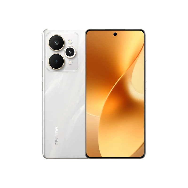 Realme 15 Pro 5G - Official
