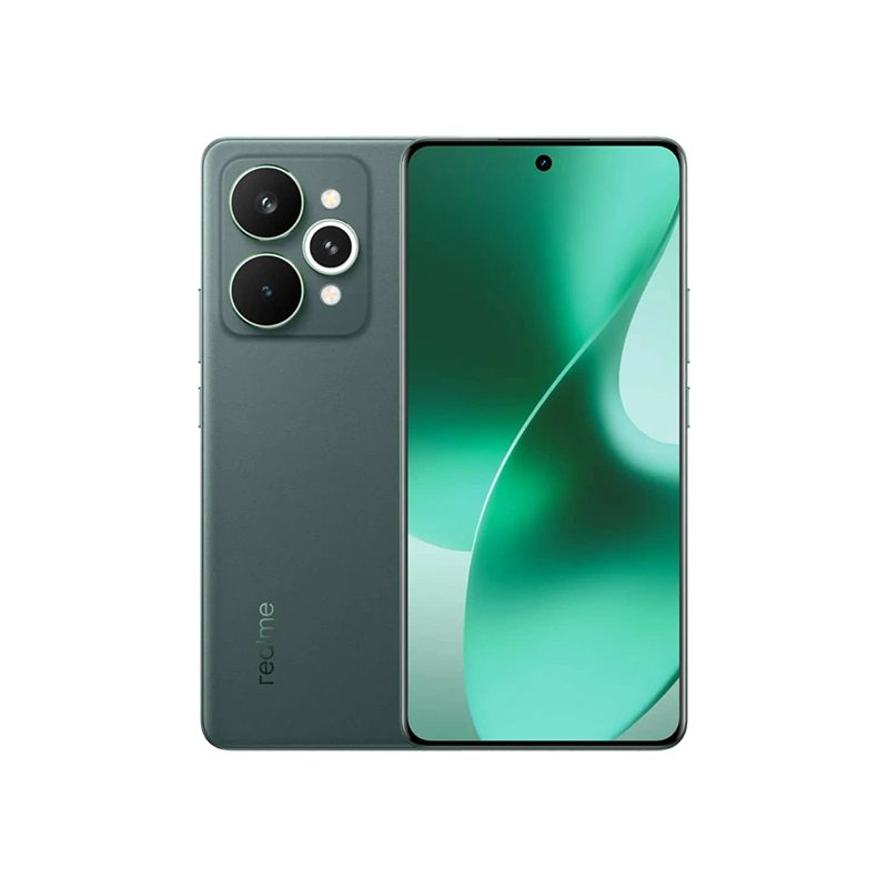 Realme 15 Pro 5G - Official - official view 2