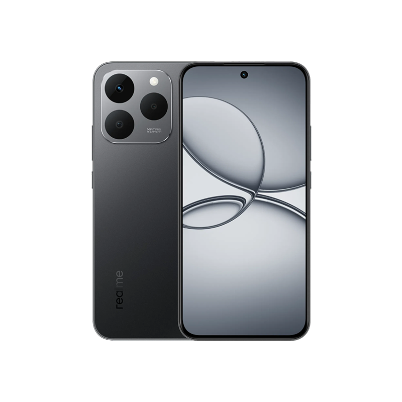 Realme 15T 5G - Official - official view 2