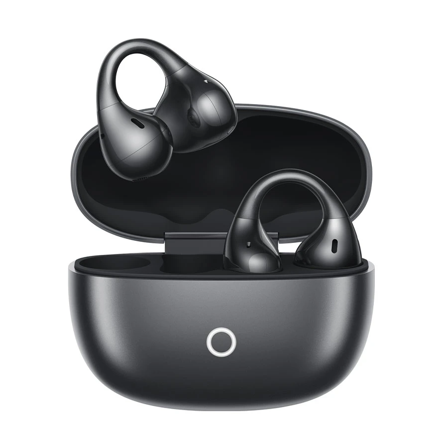 Realme Buds Clip Black TWS Bluetooth Earbuds