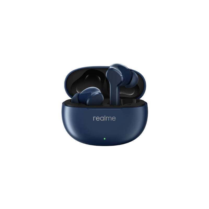 realme Buds T110 TWS Earbuds - official view 2