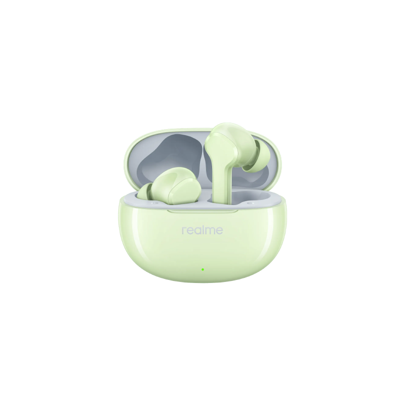 realme Buds T110 TWS Earbuds - official view 3