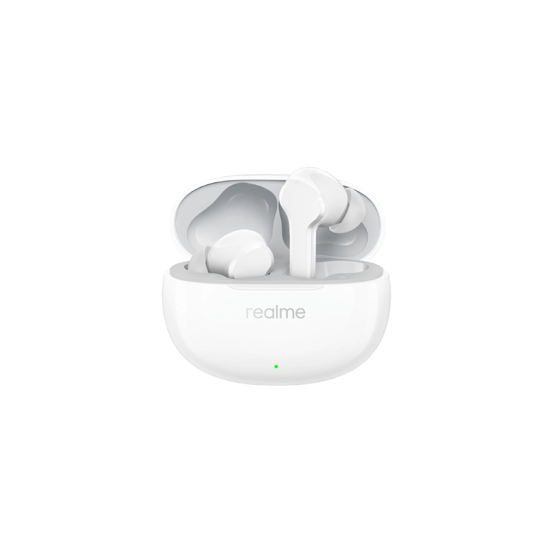 realme Buds T110 TWS Earbuds - official view 4