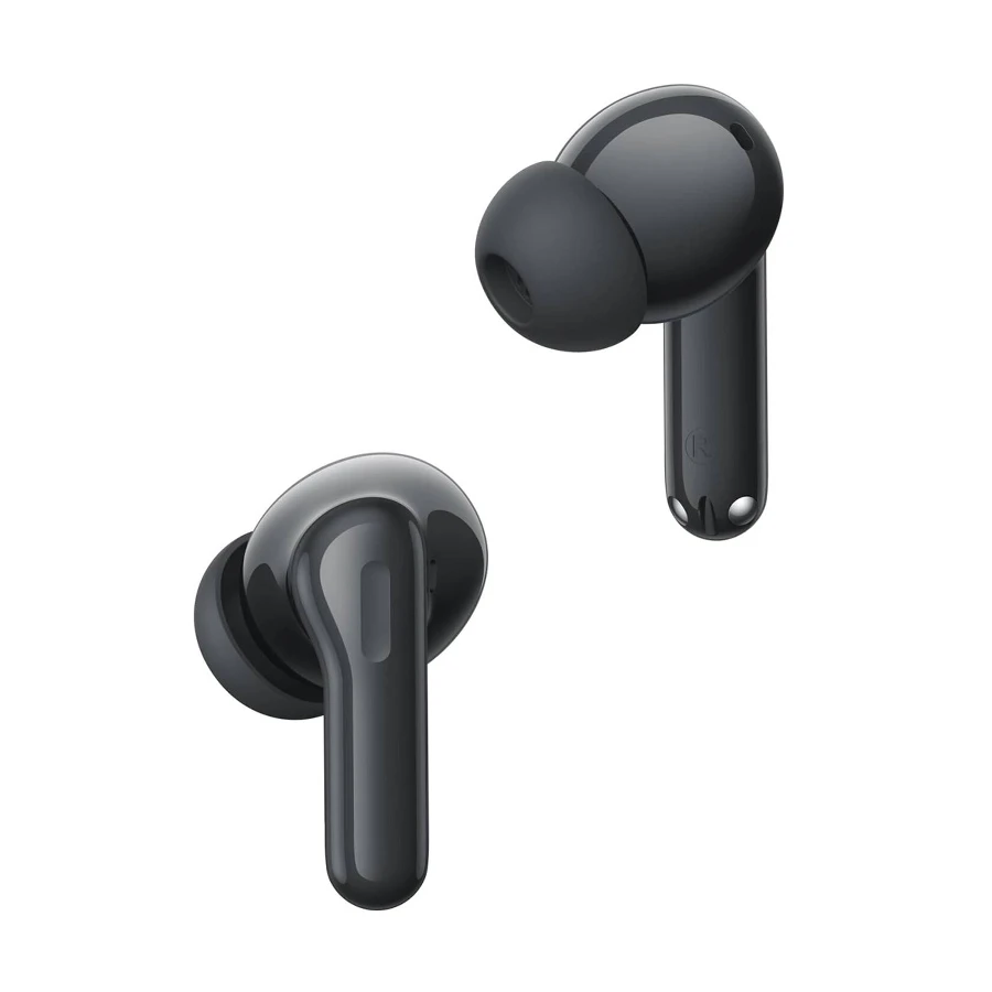 Realme Buds T200 ANC Mystic Bluetooth Earbuds product view