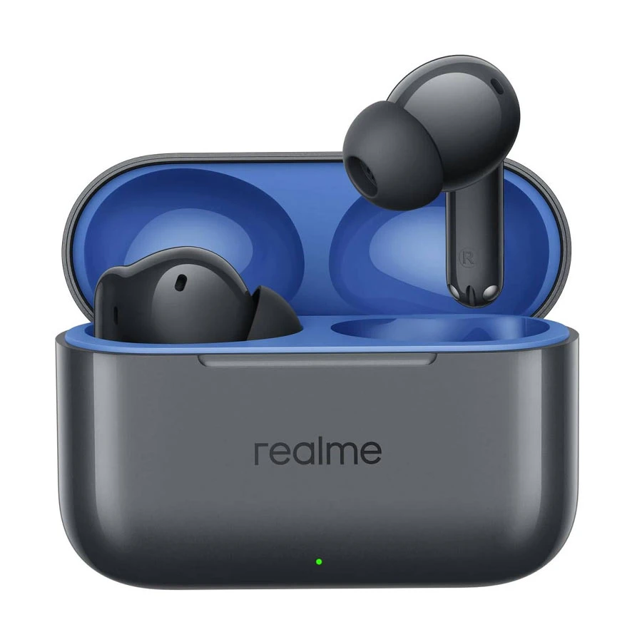 Realme Buds T200 ANC Mystic Bluetooth Earbuds