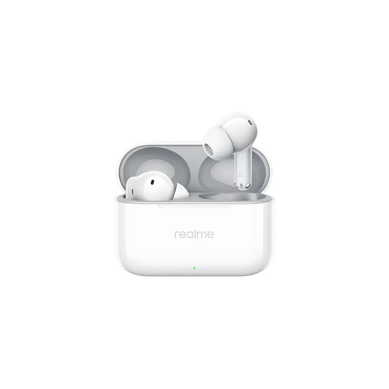 realme Buds T200 ANC TWS Earbuds - official view 2