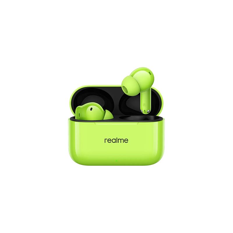 realme Buds T200 ANC TWS Earbuds - official view 3