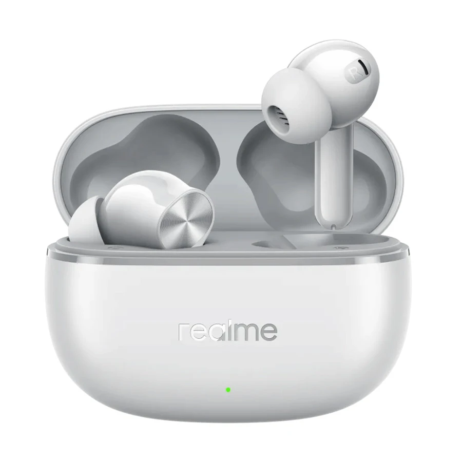 Realme Buds T200 Lite Storm TWS Bluetooth Earbuds