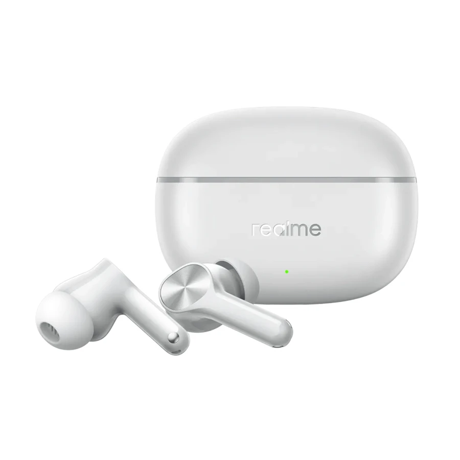 Realme Buds T200 Lite Storm TWS Bluetooth Earbuds product view