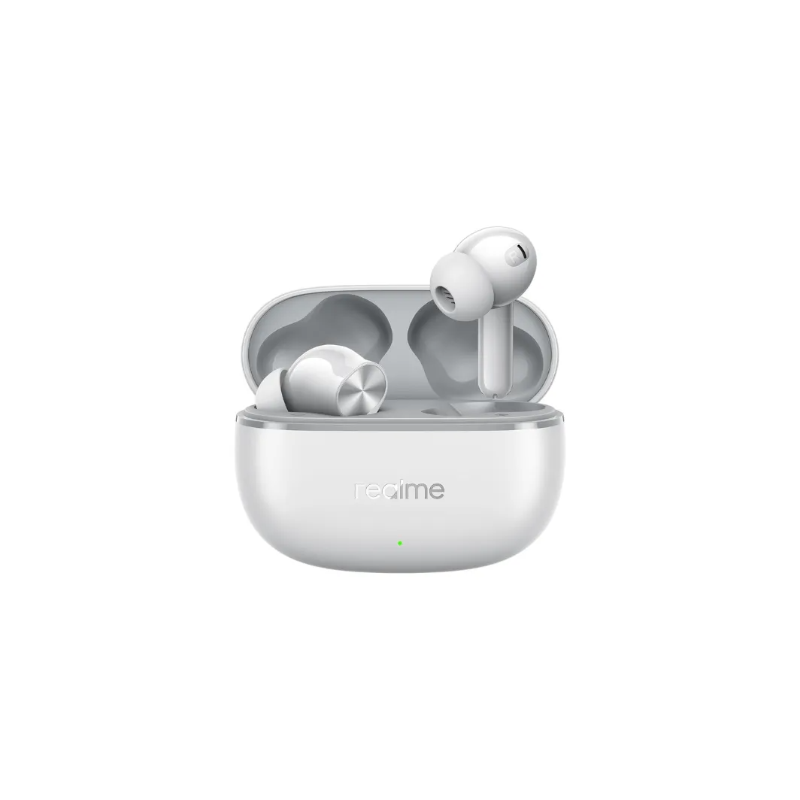 realme Buds T200 Lite TWS Earbuds - official view 3