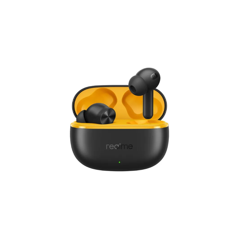 realme Buds T200 Lite TWS Earbuds - official view 2