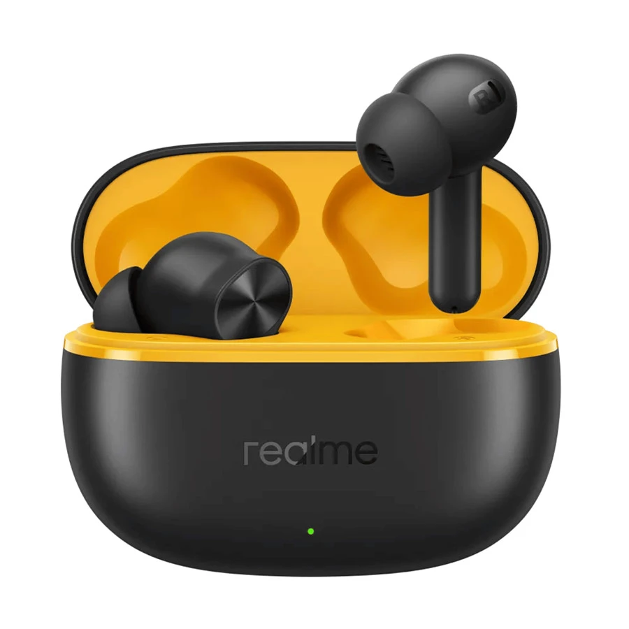Realme Buds T200 Lite Volt TWS Bluetooth Earbuds