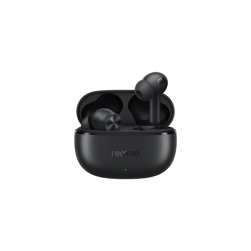 realme Buds T200x ANC TWS Earbuds - official view 2