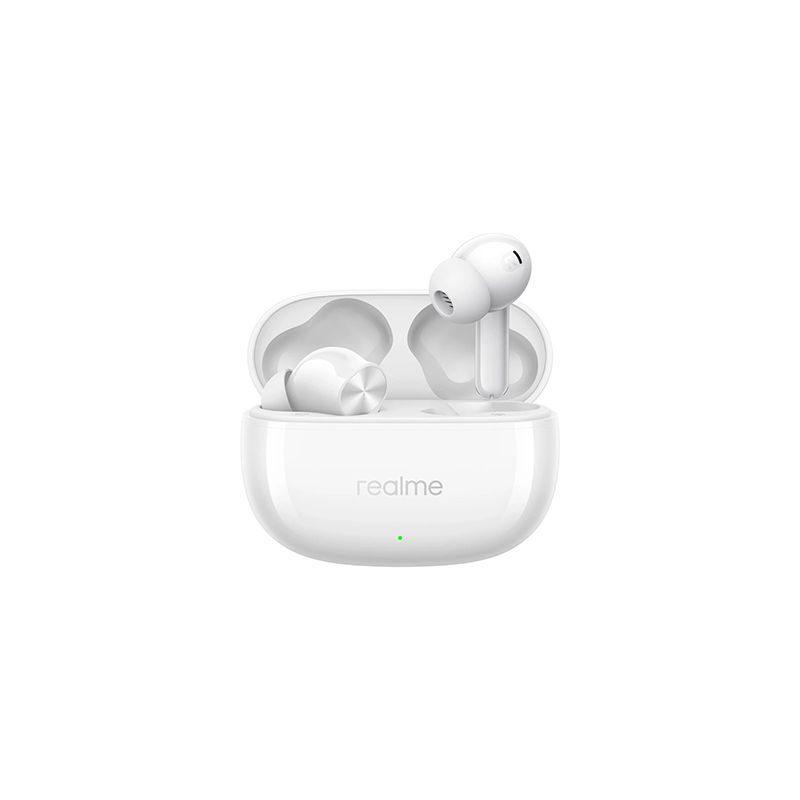 realme Buds T200x ANC TWS Earbuds - official view 3