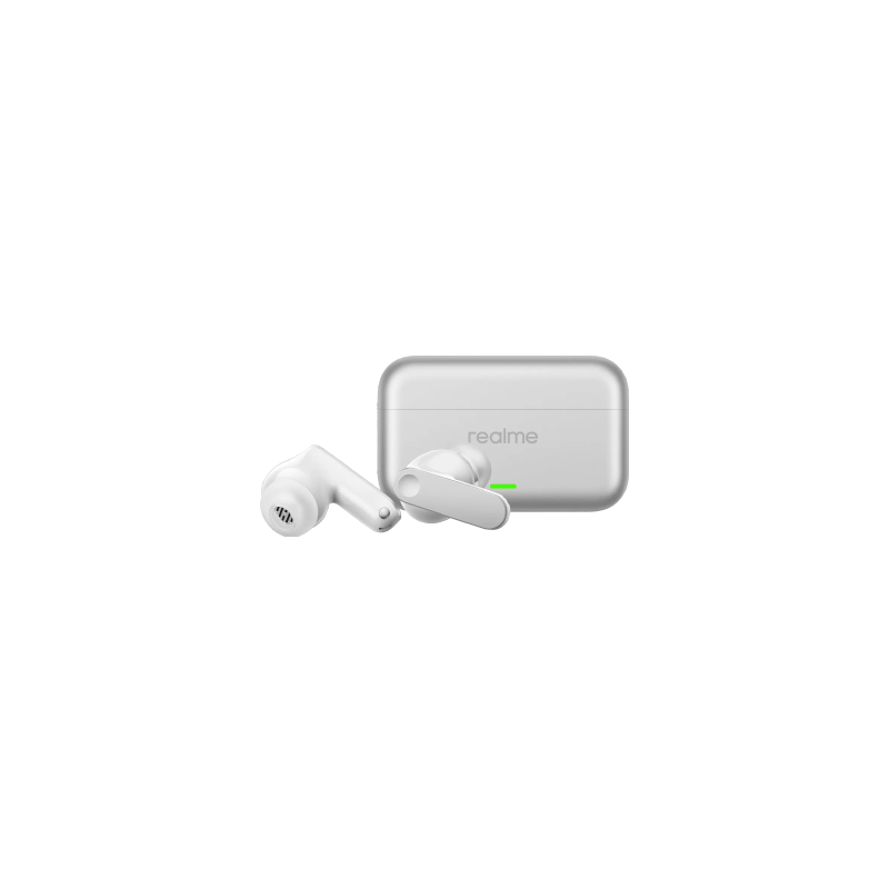 realme Buds T500 Pro ANC TWS Earbuds - official view 2