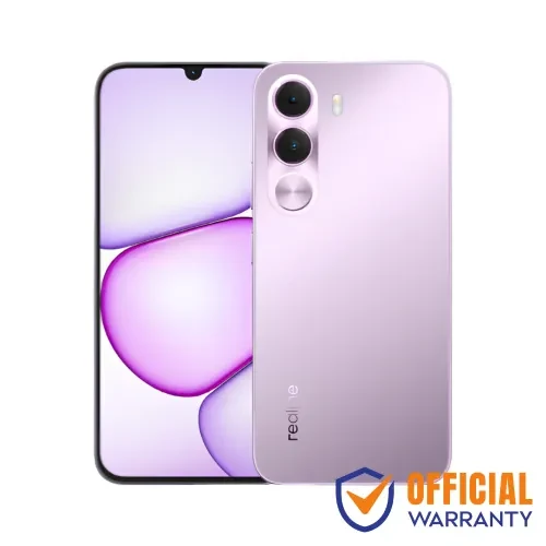 Realme C100i