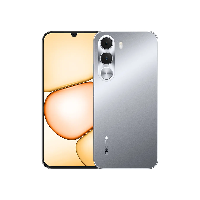 realme C100i - Official - official view 2