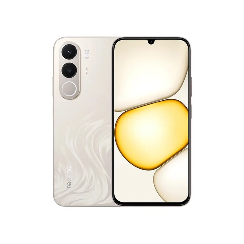Realme C100x - Official - official view 2