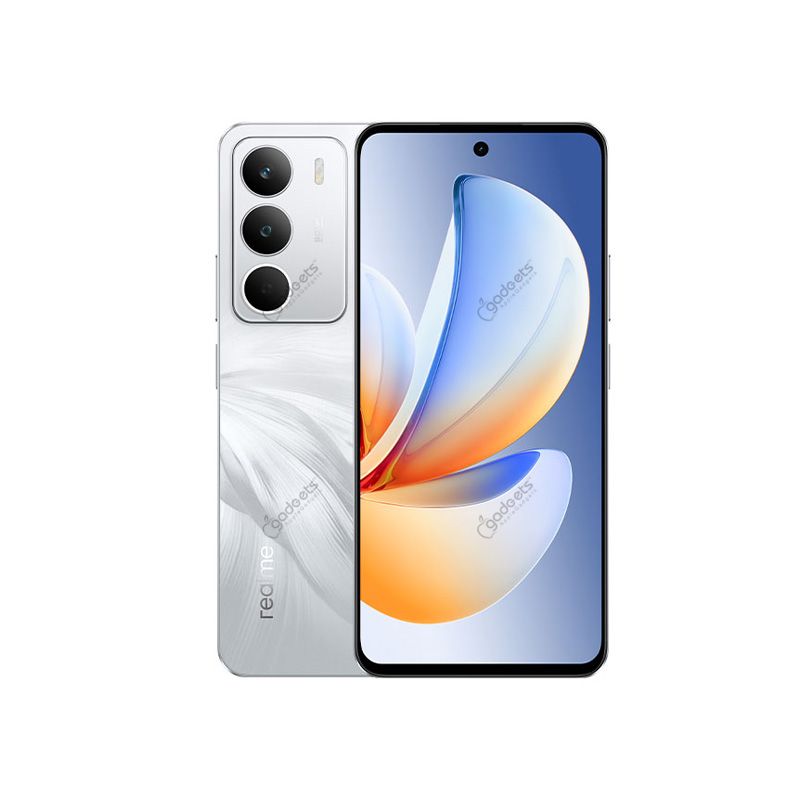 realme C71 - Official - official view 2
