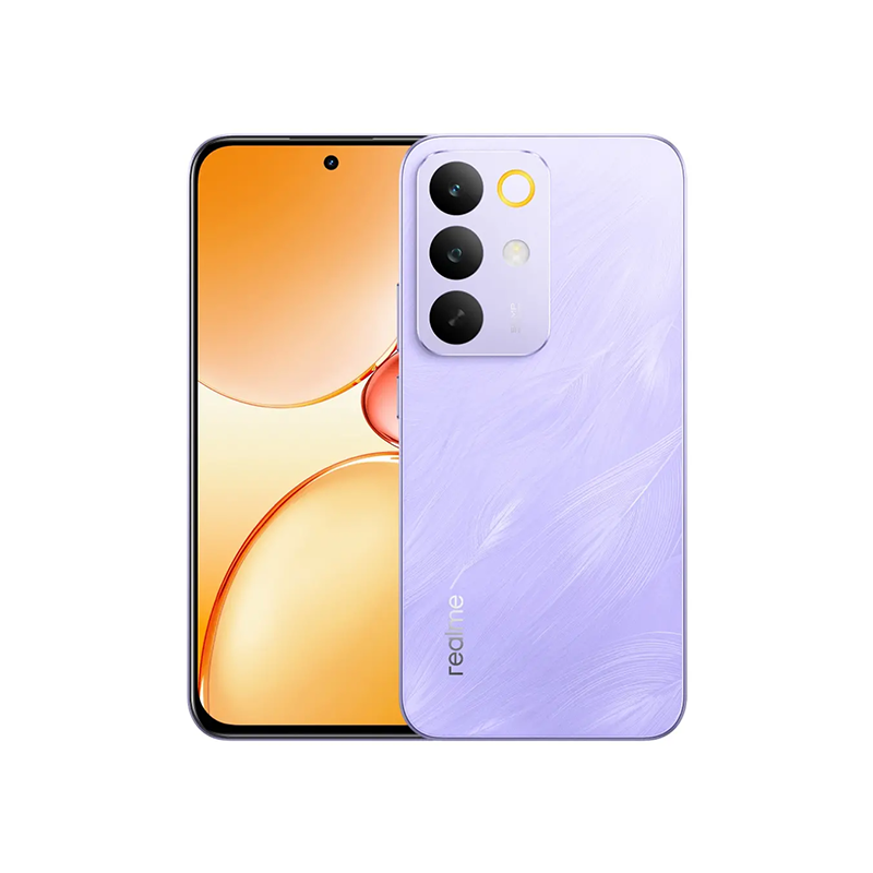 realme C85 Pro - Official - official view 2