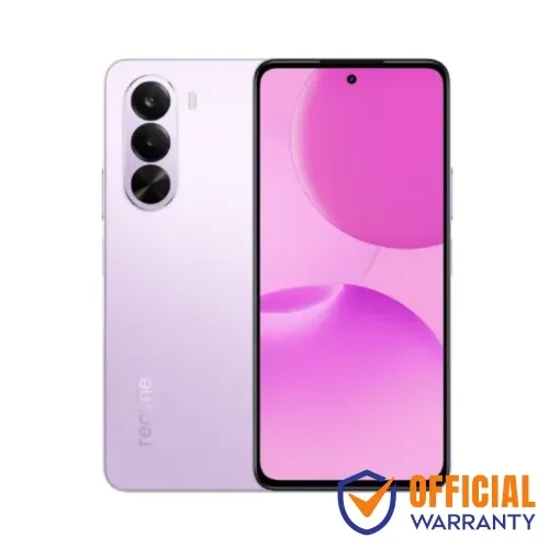 Realme P4x 5G