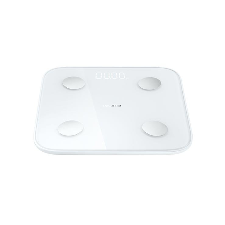 Realme Smart Scale - official view 2