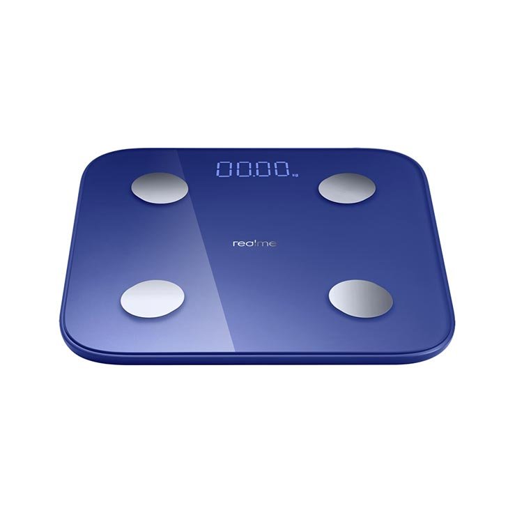 Realme Smart Scale - official view 4