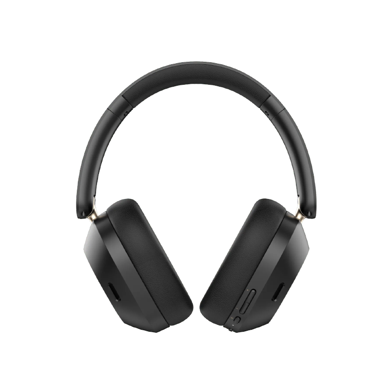 Realme TechLife Studio H1 Over Ear Wireless Headphone - official view 4