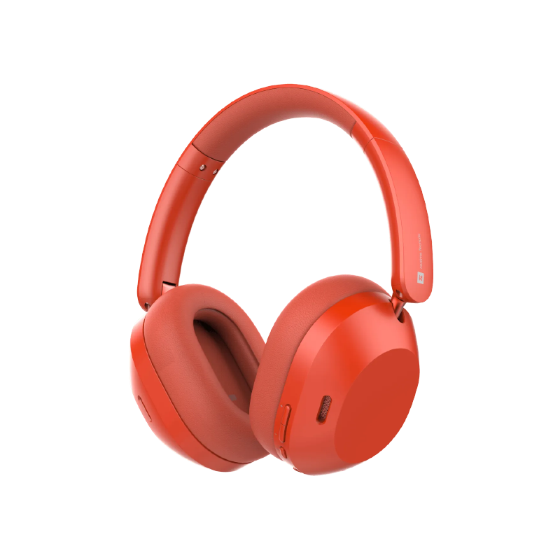 Realme TechLife Studio H1 Over Ear Wireless Headphone - official view 3