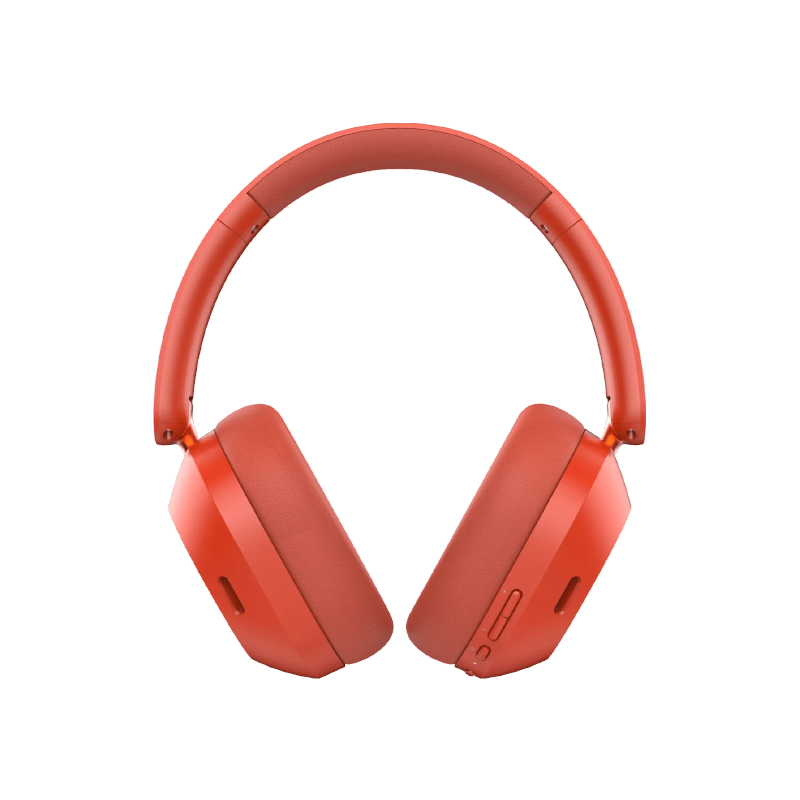 Realme TechLife Studio H1 Over Ear Wireless Headphone - official view 2
