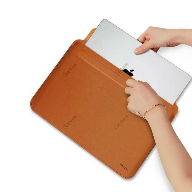 Recci Dream Series Inner Bag for Macbook - official view 2