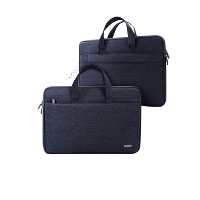Recci RCS-S06 Laptop and Notebook Bag - official view 2