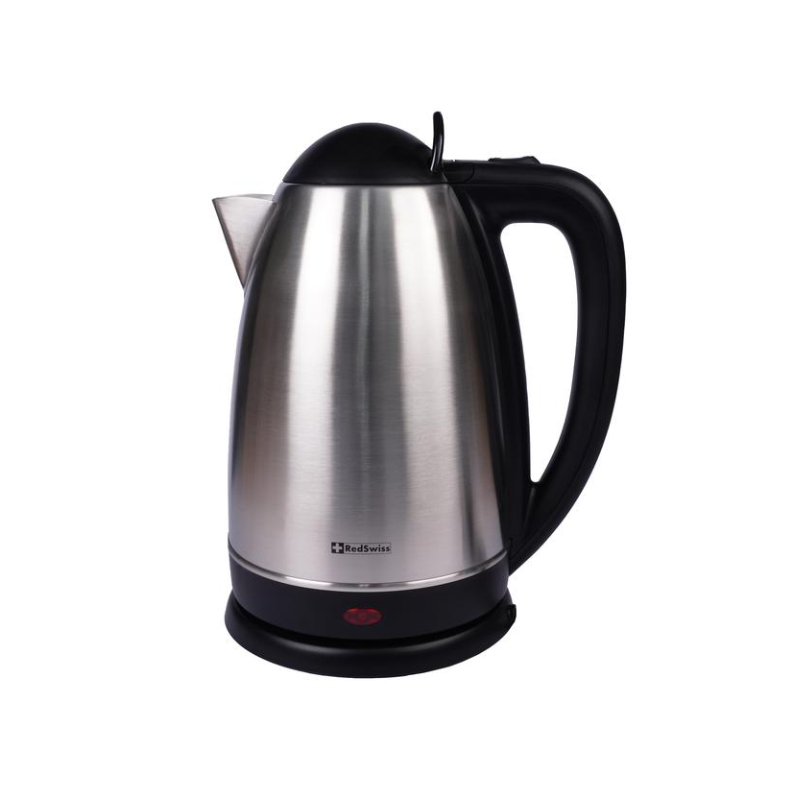 Red Swiss RSEKP-2501 Electric Kettle - 2.5L