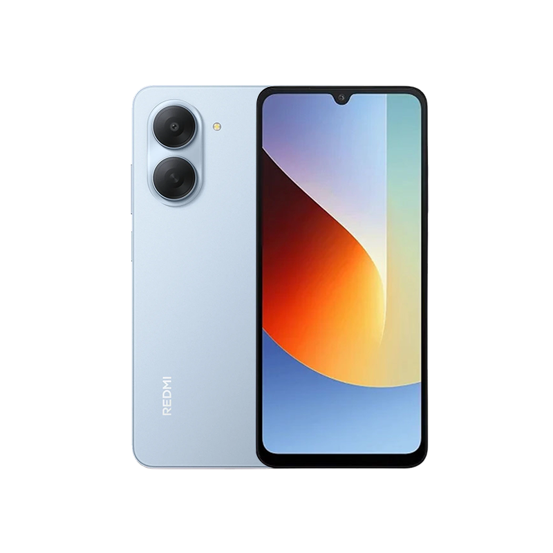 Redmi A7 - Official - official view 2