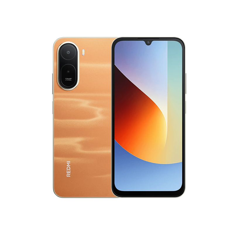 Redmi A7 pro - Official - official view 3